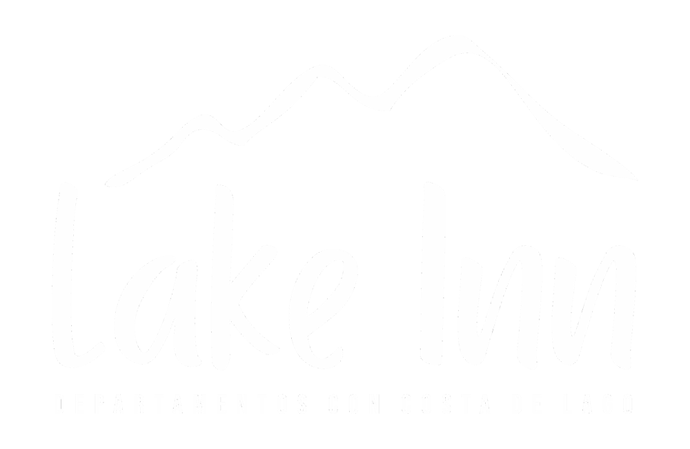 Lake Inn logo completo